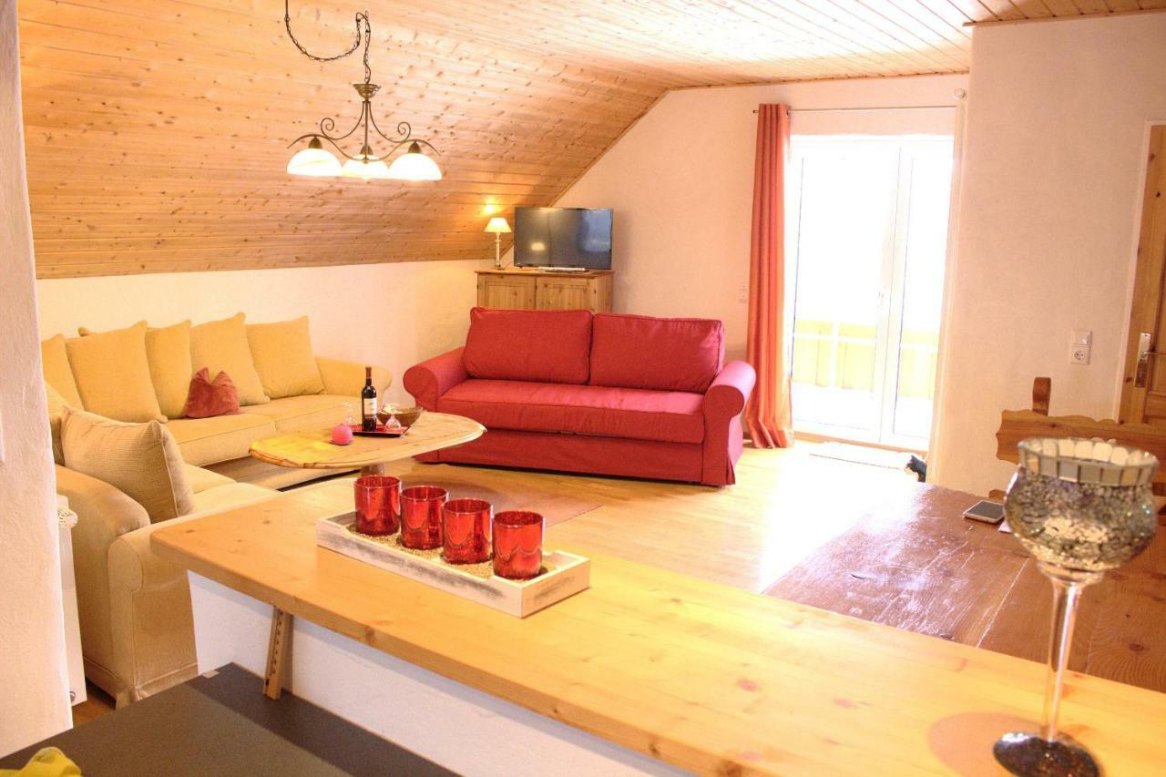 Bergzeit In Langewiese - Appartment Landelijke Star Winterberg Exterior photo