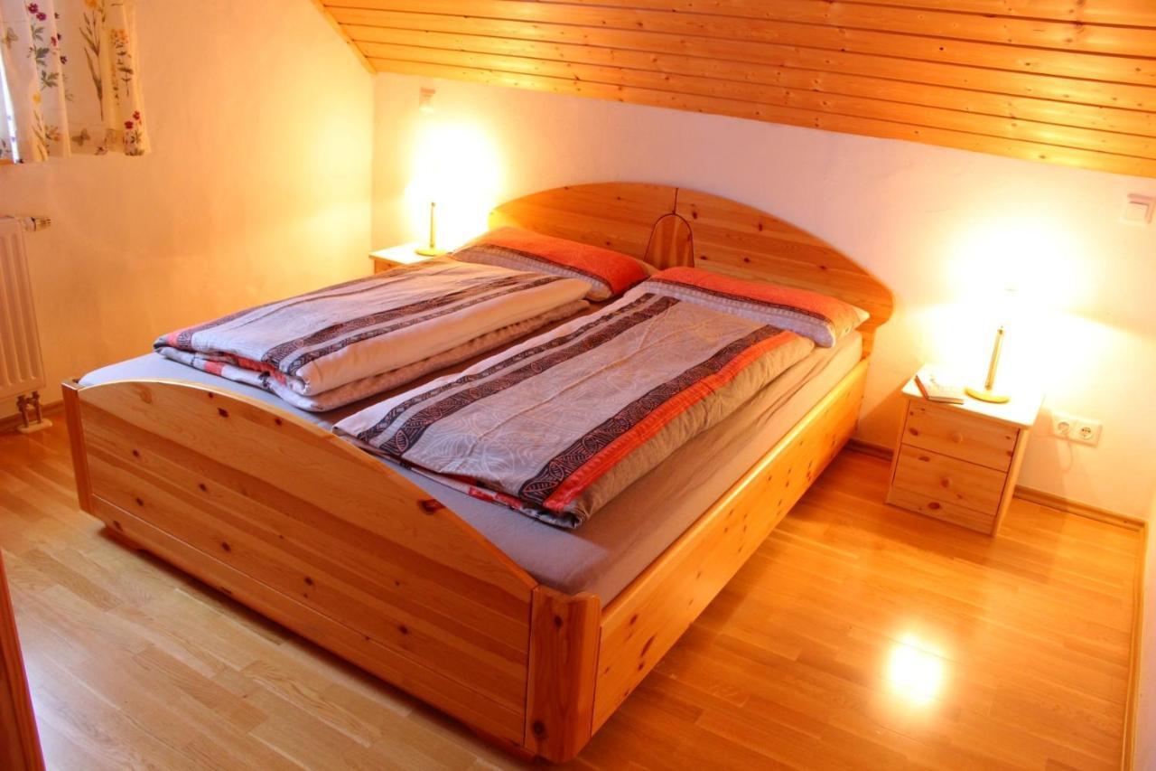 Bergzeit In Langewiese - Appartment Landelijke Star Winterberg Room photo