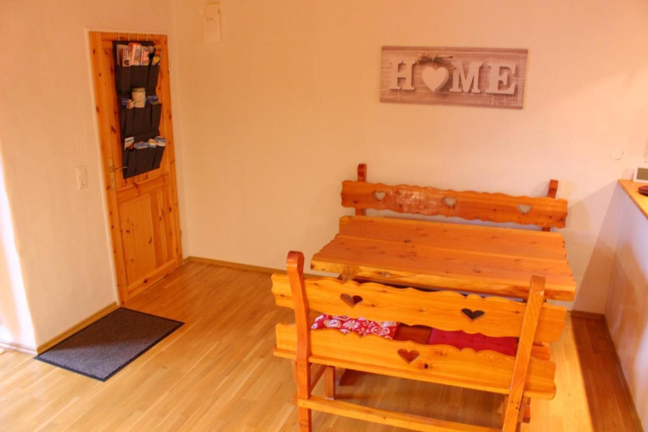 Bergzeit In Langewiese - Appartment Landelijke Star Winterberg Room photo