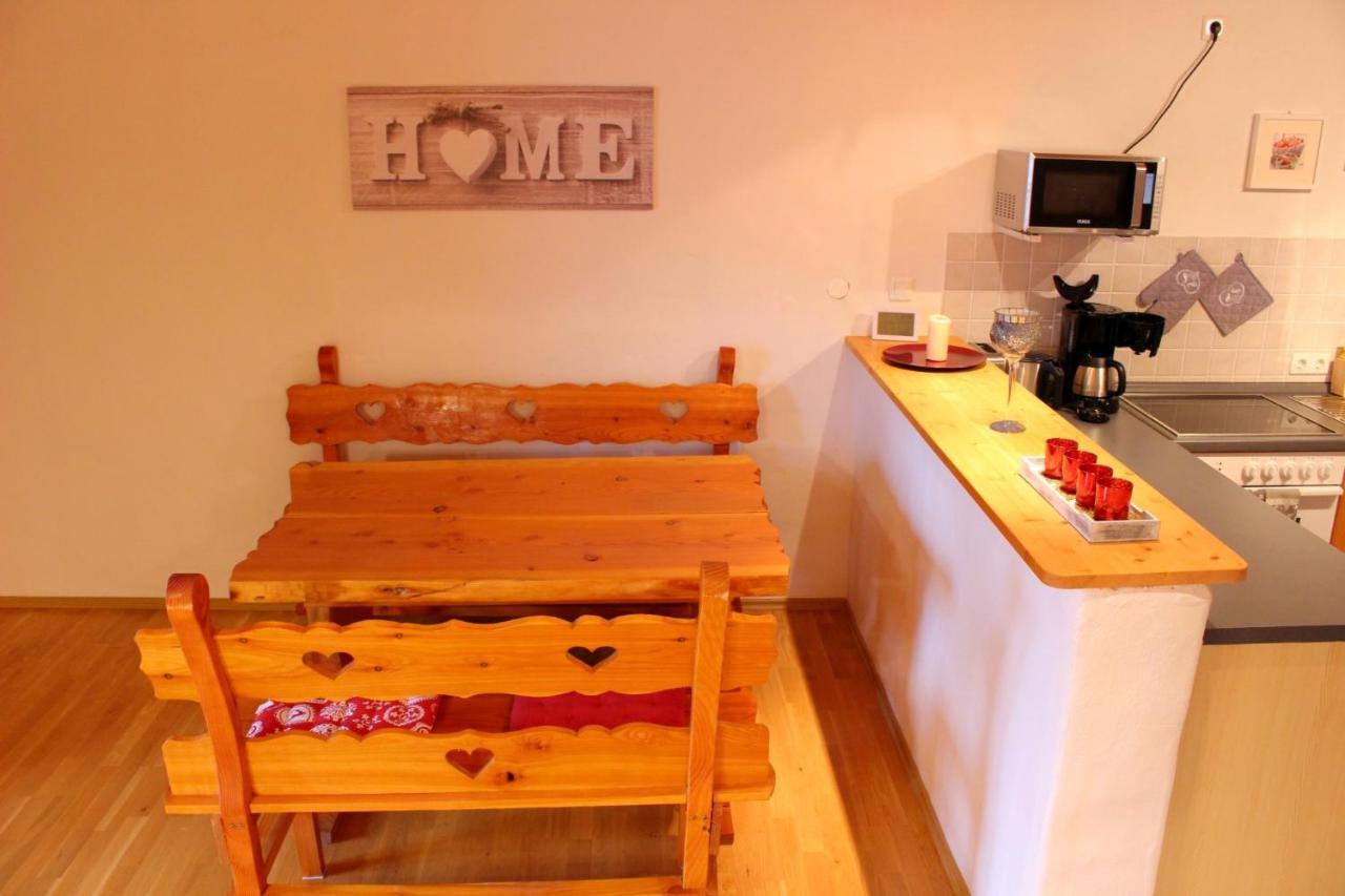 Bergzeit In Langewiese - Appartment Landelijke Star Winterberg Room photo