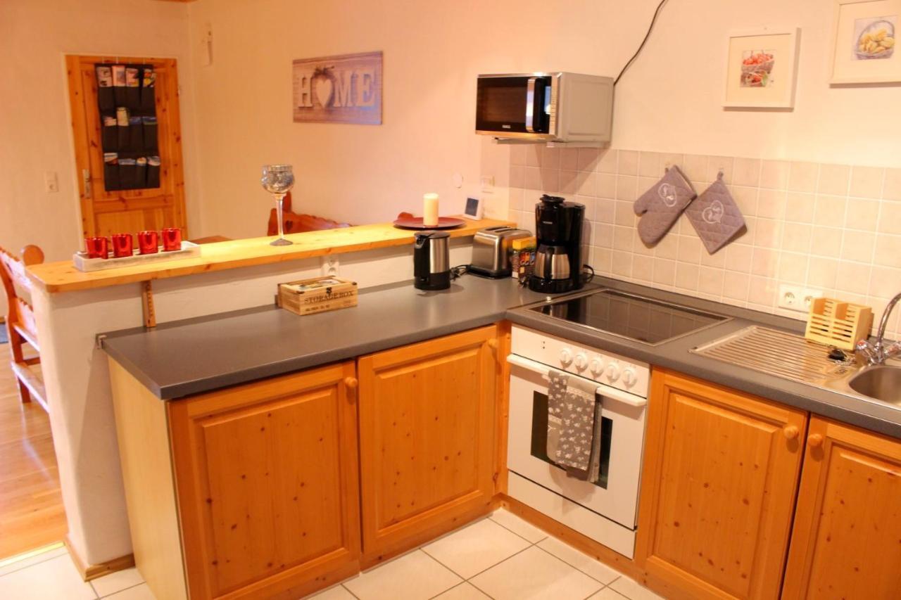 Bergzeit In Langewiese - Appartment Landelijke Star Winterberg Room photo